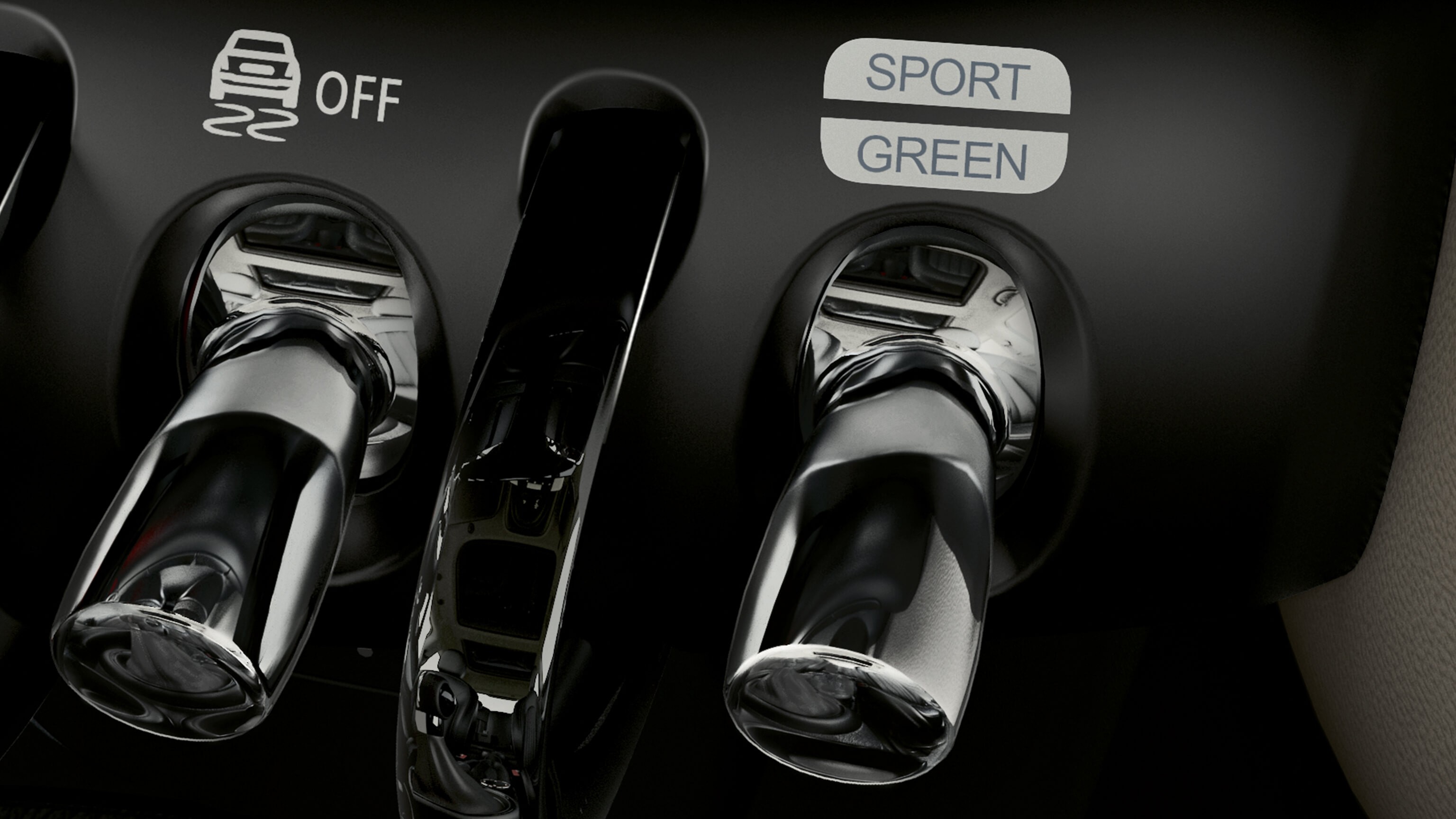 Driving Modes